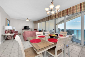 Enormous Condo with Panoramic View of Choctawhatchee Bay